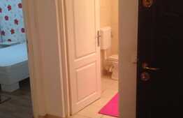 Apartament 1 cameră, 38 mp, balcon, zona Calea Turzii