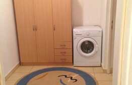 Apartament 1 cameră, 38 mp, balcon, zona Calea Turzii