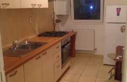 Apartament 1 cameră, 38 mp, balcon, zona Calea Turzii