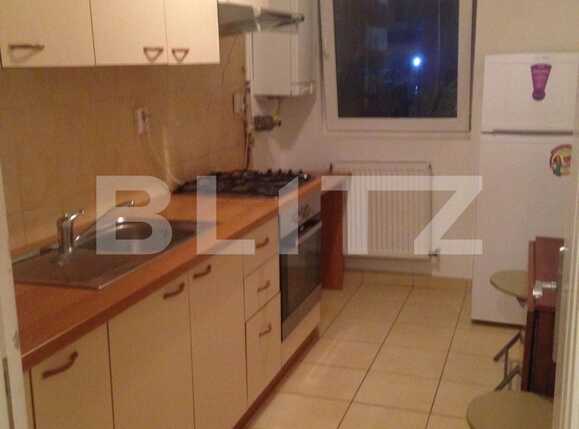 Garsonieră de vânzare Zorilor - 84792AV | BLITZ Cluj-Napoca | Poza3