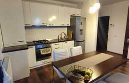 Apartament 3 camere, 70 mp, 2 locuri parcare, zona Tineretului!