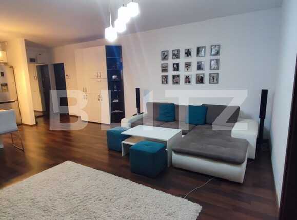 Apartament de vânzare 3 camere Floreşti - 84793AV | BLITZ Cluj-Napoca | Poza5