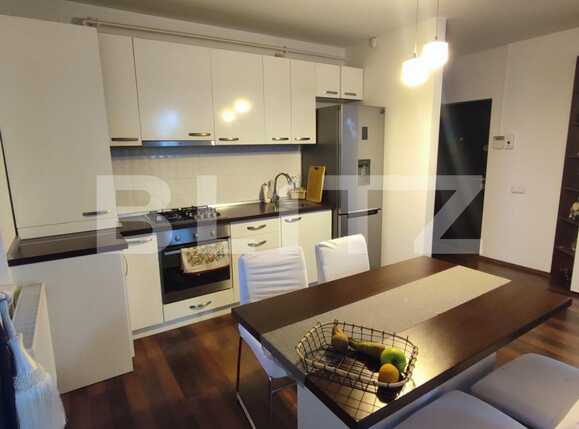 Apartament de vânzare 3 camere Floreşti - 84793AV | BLITZ Cluj-Napoca | Poza3