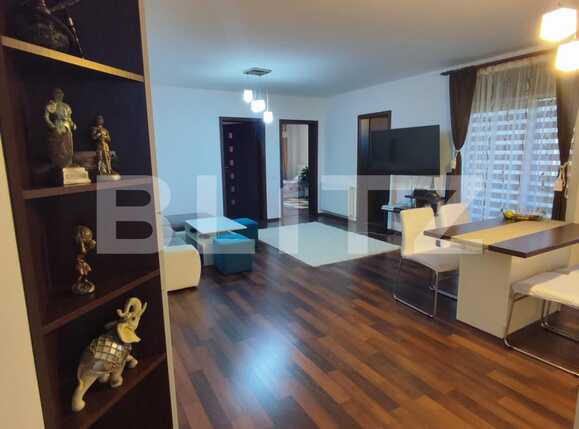 Apartament de vânzare 3 camere Floreşti - 84793AV | BLITZ Cluj-Napoca | Poza4