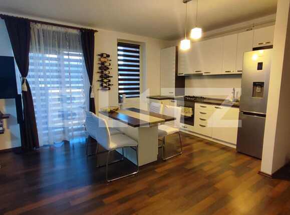 Apartament de vânzare 3 camere Floreşti - 84793AV | BLITZ Cluj-Napoca | Poza2