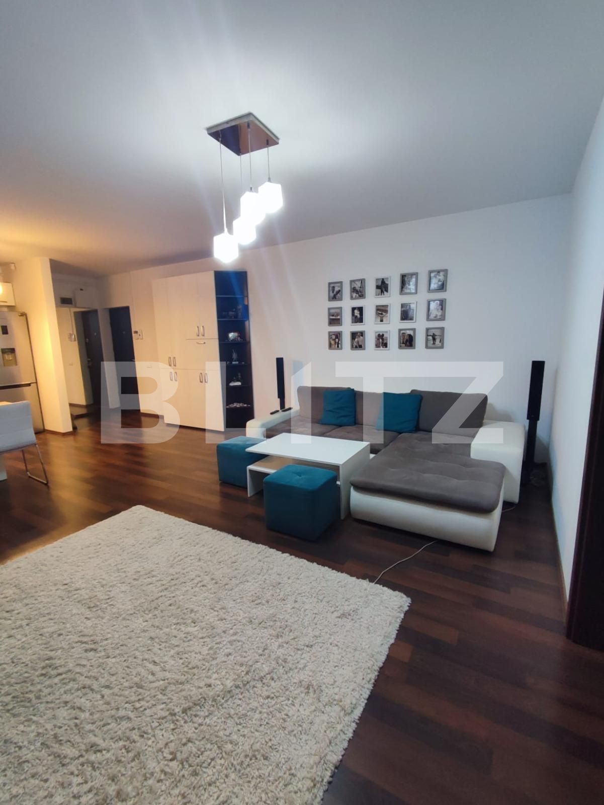 Apartament de vânzare 3 camere Floreşti - 84793AV | BLITZ Cluj-Napoca | Poza5