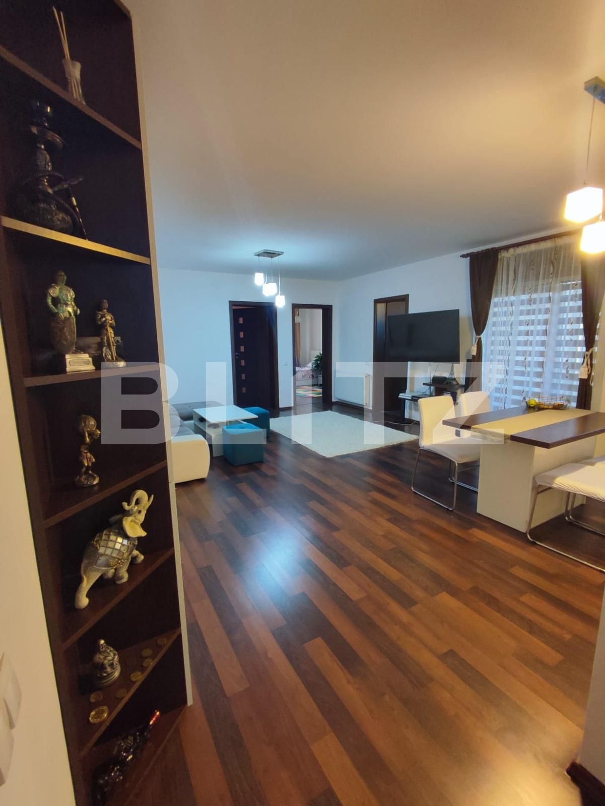 Apartament de vânzare 3 camere Floreşti - 84793AV | BLITZ Cluj-Napoca | Poza4