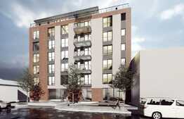 Spatiu comercial, 80 mp, imobil nou, zona Centrala