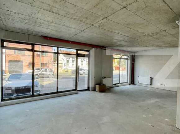 Spațiu comercial de închiriat Central - 84794SIC | BLITZ Cluj-Napoca | Poza2