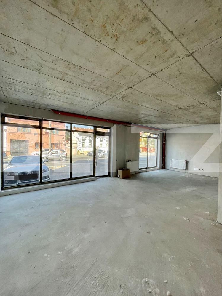 Spațiu comercial de închiriat Central - 84794SIC | BLITZ Cluj-Napoca | Poza2