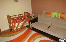 Vanzare 1 camera, 28 mp utili, boxa la subsol, ideal investitie, zona Minerva!