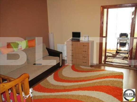 Garsonieră de vânzare Manastur - 8480AV | BLITZ Cluj-Napoca | Poza1