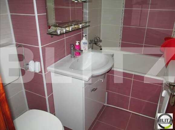 Garsonieră de vânzare Manastur - 8480AV | BLITZ Cluj-Napoca | Poza10