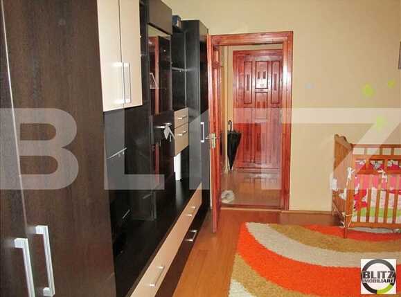 Garsonieră de vânzare Manastur - 8480AV | BLITZ Cluj-Napoca | Poza4