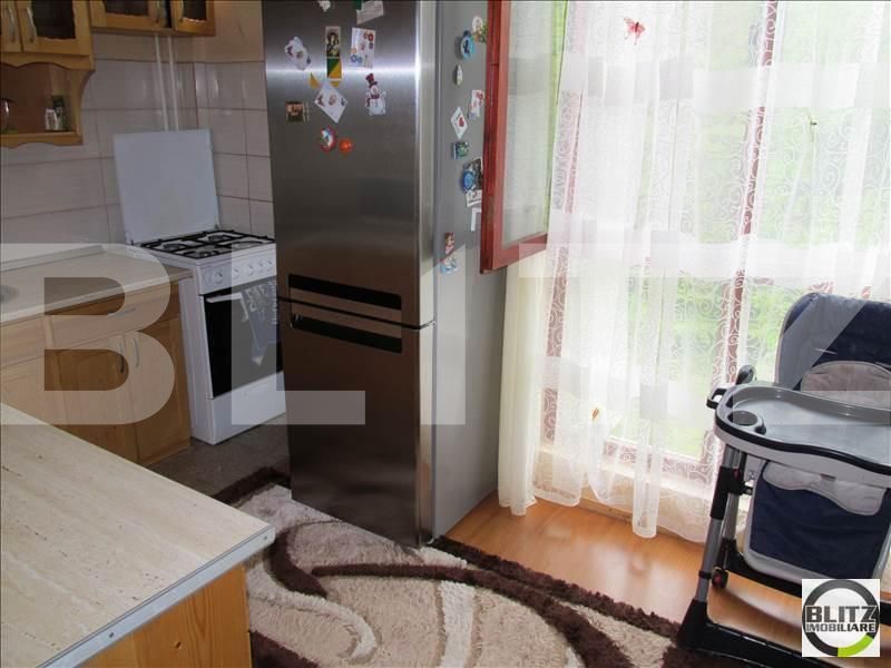 Garsonieră de vânzare Manastur - 8480AV | BLITZ Cluj-Napoca | Poza7