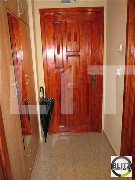 Garsonieră de vânzare Manastur - 8480AV | BLITZ Cluj-Napoca | Poza9