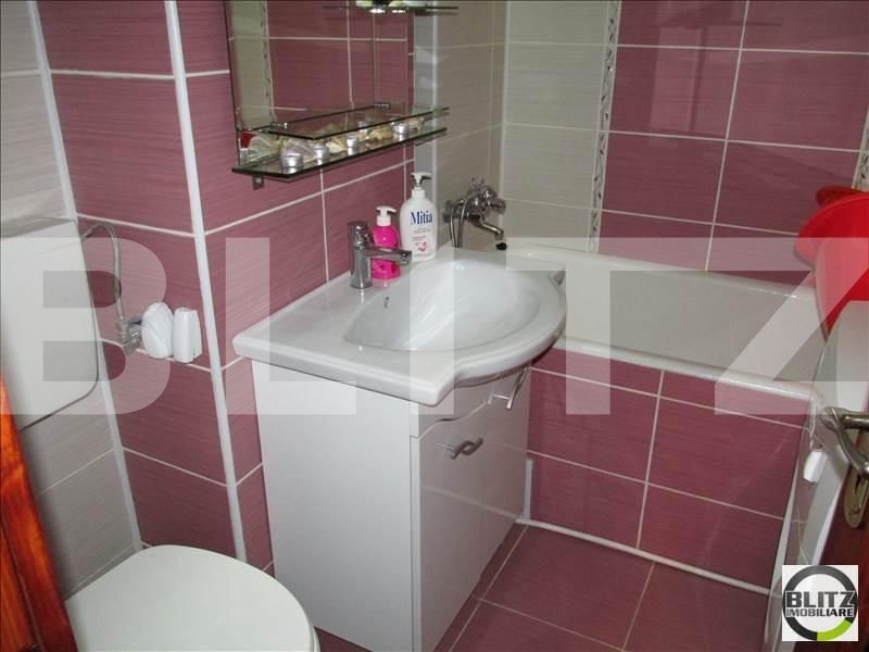 Garsonieră de vânzare Manastur - 8480AV | BLITZ Cluj-Napoca | Poza10