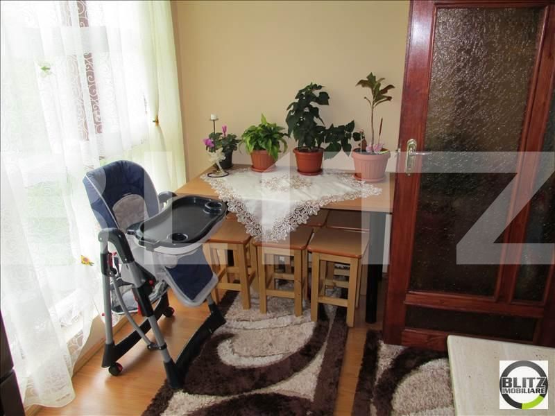 Garsonieră de vânzare Manastur - 8480AV | BLITZ Cluj-Napoca | Poza6