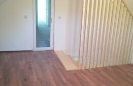 Casa individuala, 180 mp utili, 3400 mp teren, comuna Vultureni 