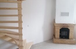 Casa individuala, 180 mp utili, 3400 mp teren, comuna Vultureni 