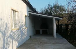 Casa individuala, 180 mp utili, 3400 mp teren, comuna Vultureni 