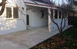 Casa individuala, 180 mp utili, 3400 mp teren, comuna Vultureni 