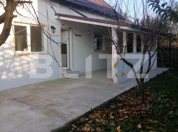 Casa de vânzare 6 camere Exterior Nord - 84803CV | BLITZ Cluj-Napoca | Poza1