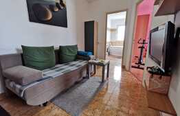 Apartament de 2 camere, 40 mp, prima inchiriere, zona Intre Lacuri 