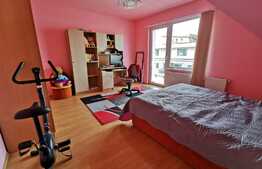 Apartament de 2 camere, 40 mp, prima inchiriere, zona Intre Lacuri 