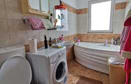 Apartament de 2 camere, 40 mp, prima inchiriere, zona Intre Lacuri 