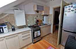 Apartament de 2 camere, 40 mp, prima inchiriere, zona Intre Lacuri 