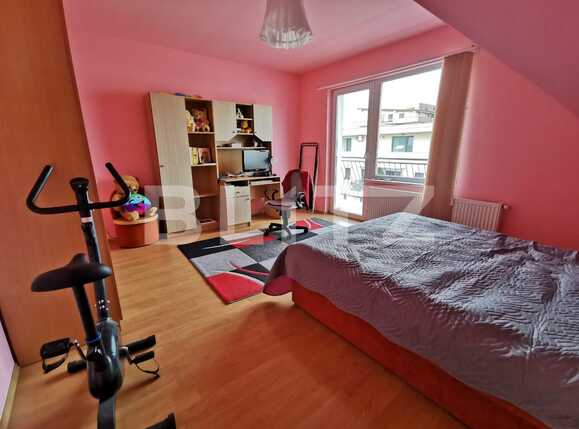 Apartament de închiriat 2 camere Gheorgheni - 84804AI | BLITZ Cluj-Napoca | Poza2