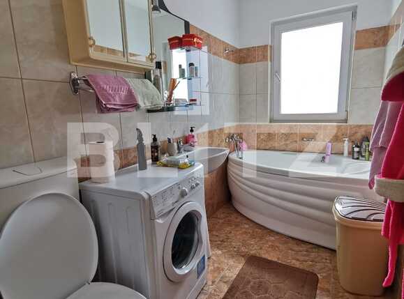 Apartament de închiriat 2 camere Gheorgheni - 84804AI | BLITZ Cluj-Napoca | Poza6