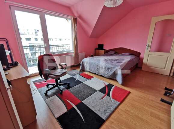 Apartament de închiriat 2 camere Gheorgheni - 84804AI | BLITZ Cluj-Napoca | Poza1