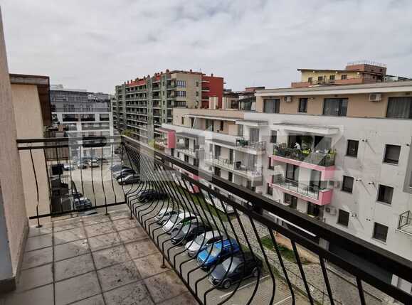 Apartament de închiriat 2 camere Gheorgheni - 84804AI | BLITZ Cluj-Napoca | Poza7