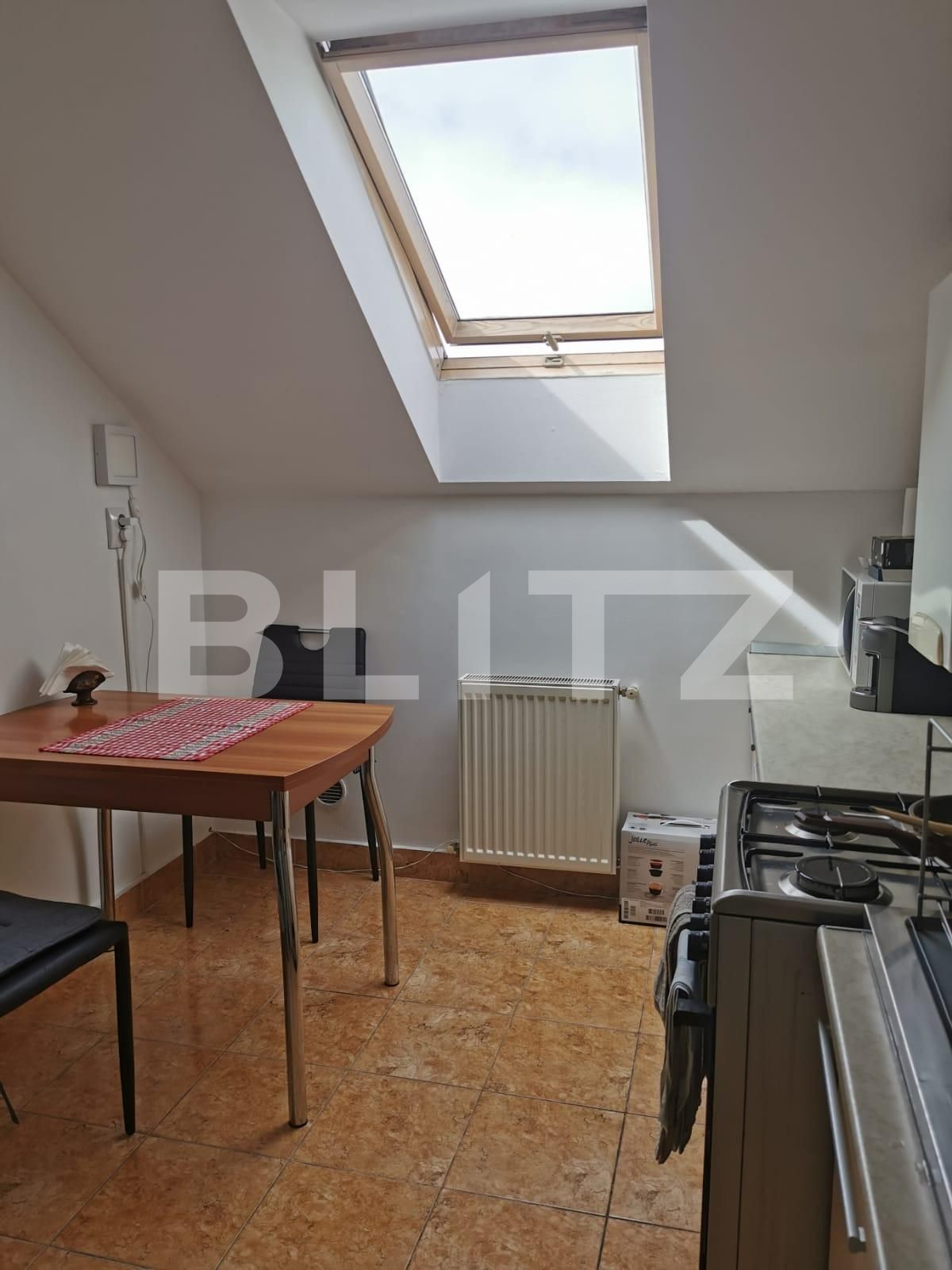 Apartament de închiriat 2 camere Gheorgheni - 84804AI | BLITZ Cluj-Napoca | Poza5