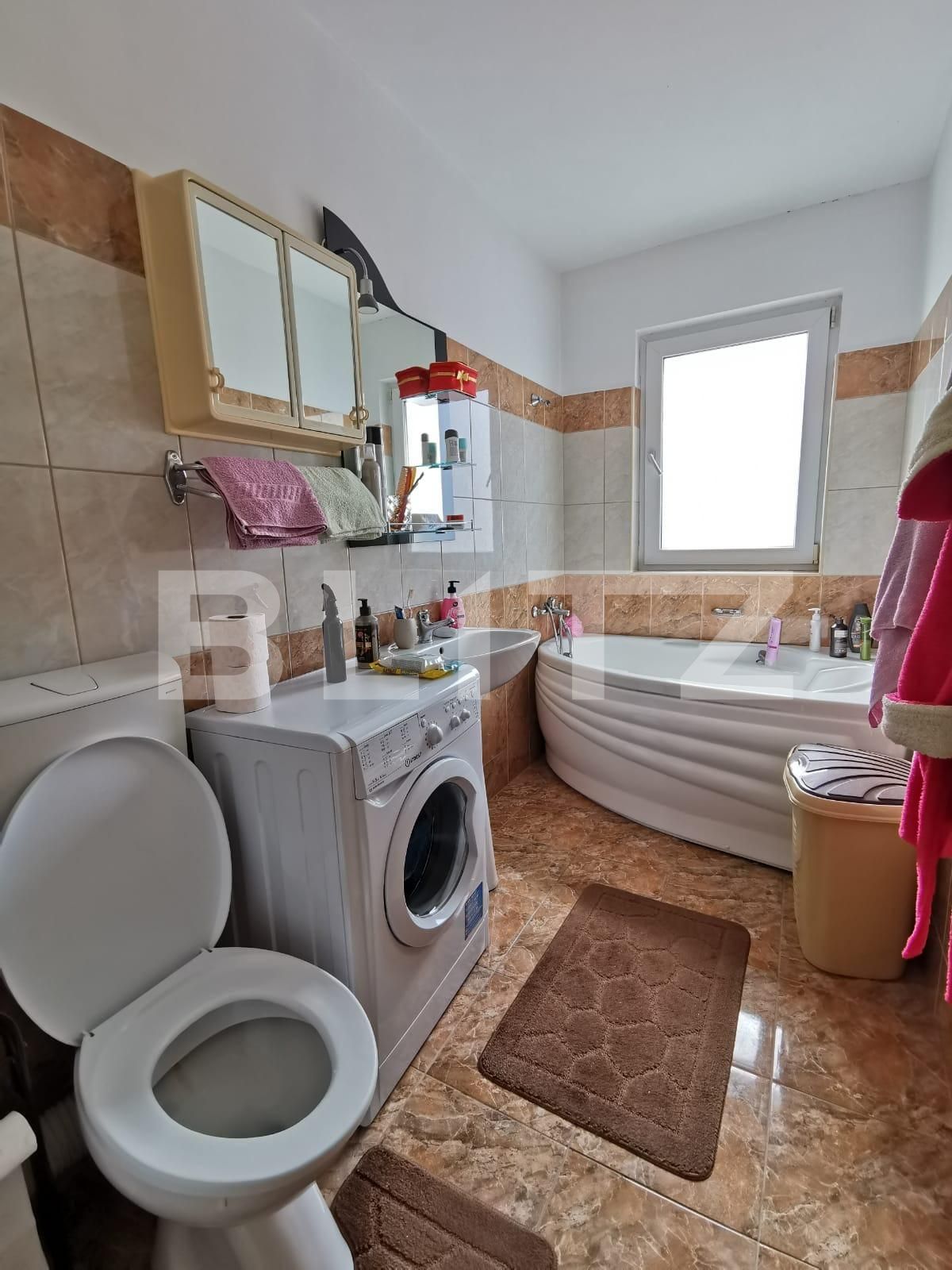 Apartament de închiriat 2 camere Gheorgheni - 84804AI | BLITZ Cluj-Napoca | Poza6