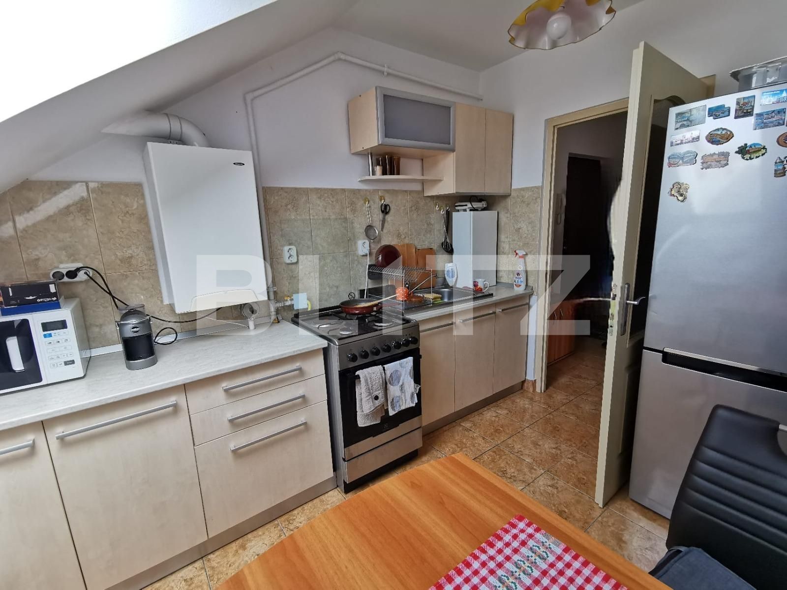 Apartament de închiriat 2 camere Gheorgheni - 84804AI | BLITZ Cluj-Napoca | Poza4
