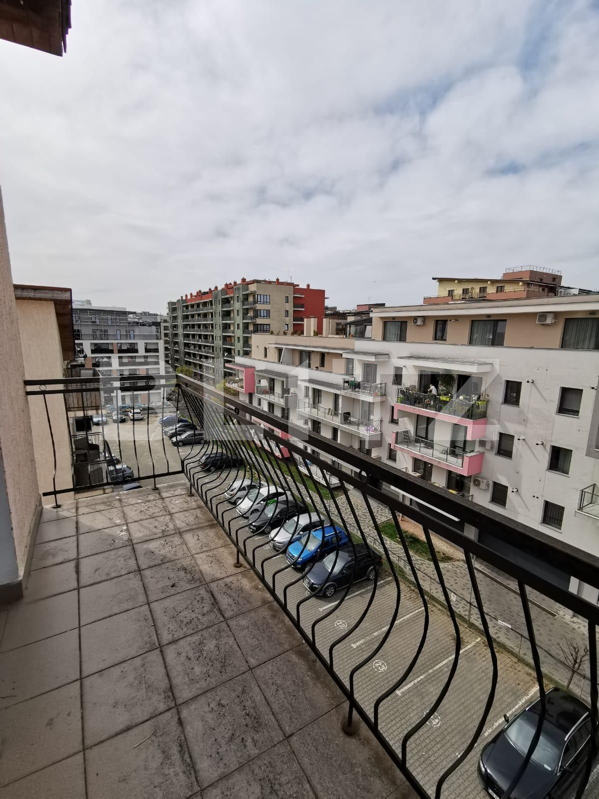 Apartament de închiriat 2 camere Gheorgheni - 84804AI | BLITZ Cluj-Napoca | Poza7