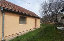 Oportunitate! Casa individuala, 2 camere, comuna Vultureni