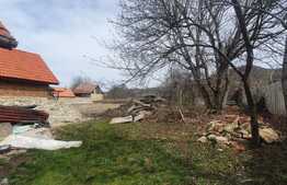 Oportunitate! Casa individuala, 2 camere, comuna Vultureni