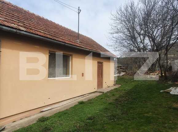 Casa de vânzare 2 camere Exterior Nord - 84805CV | BLITZ Cluj-Napoca | Poza1