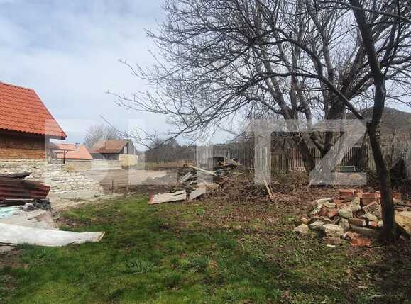 Casa de vânzare 2 camere Exterior Nord - 84805CV | BLITZ Cluj-Napoca | Poza2