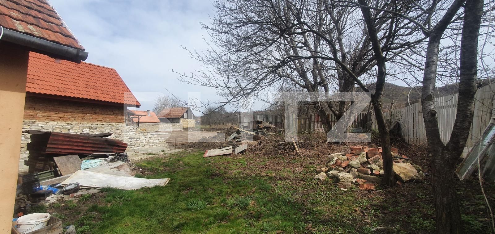 Casa de vânzare 2 camere Exterior Nord - 84805CV | BLITZ Cluj-Napoca | Poza2