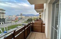 Apartament de 2 camere, 57 mp, imobil nou, zona Coresi