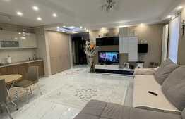 Apartament de 2 camere, 57 mp, imobil nou, zona Coresi