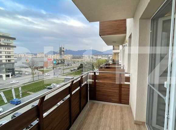 Apartament de vânzare 2 camere Tractorul - 84806AV | BLITZ Brașov | Poza8