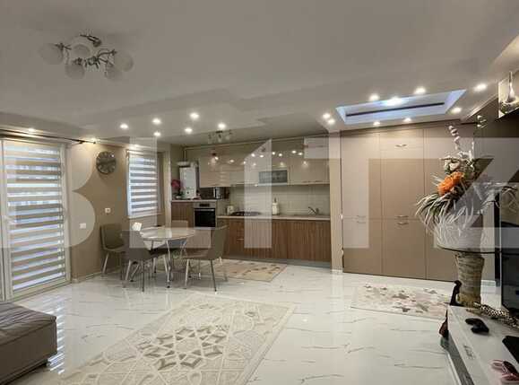 Apartament de vânzare 2 camere Tractorul - 84806AV | BLITZ Brașov | Poza2