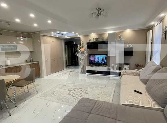 Apartament de vânzare 2 camere Tractorul - 84806AV | BLITZ Brașov | Poza3