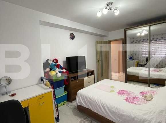 Apartament de vânzare 2 camere Tractorul - 84806AV | BLITZ Brașov | Poza5